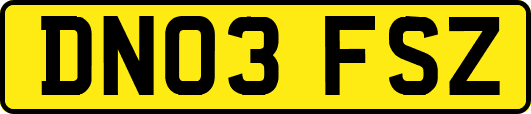 DN03FSZ