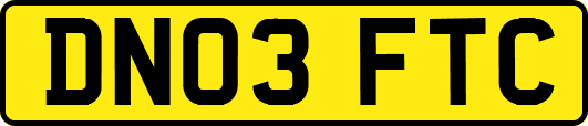 DN03FTC