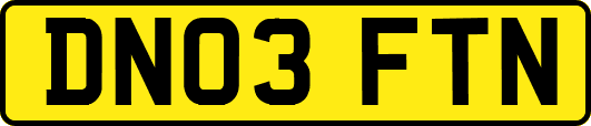 DN03FTN