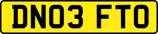 DN03FTO
