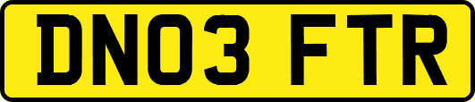 DN03FTR