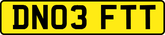 DN03FTT