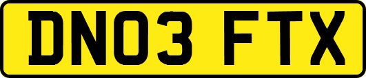 DN03FTX