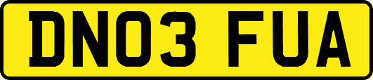 DN03FUA