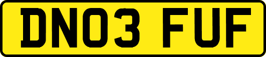 DN03FUF
