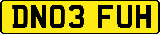 DN03FUH