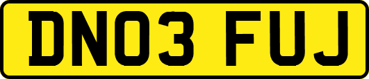 DN03FUJ