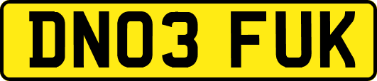 DN03FUK