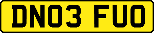 DN03FUO