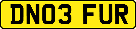 DN03FUR