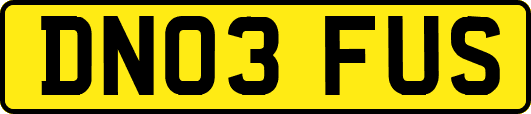 DN03FUS