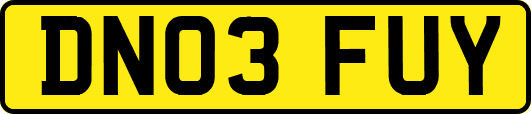 DN03FUY