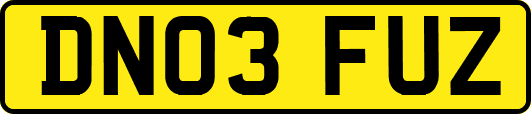 DN03FUZ