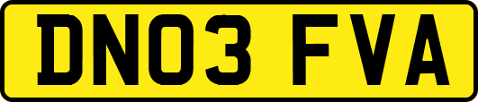 DN03FVA