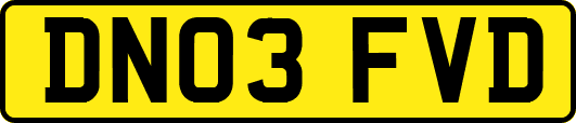 DN03FVD