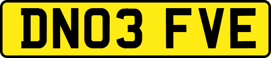 DN03FVE
