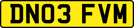 DN03FVM