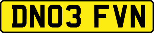 DN03FVN