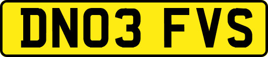 DN03FVS