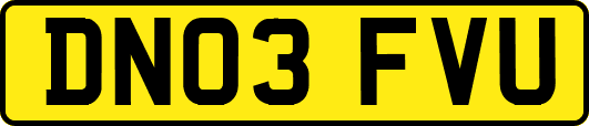 DN03FVU