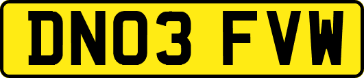 DN03FVW