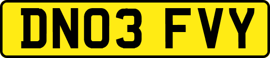 DN03FVY