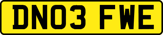 DN03FWE