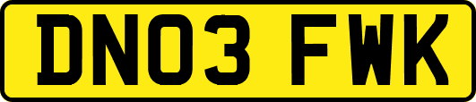 DN03FWK