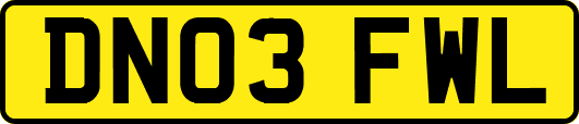 DN03FWL