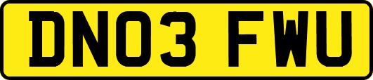 DN03FWU