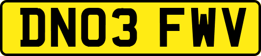 DN03FWV