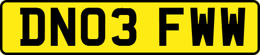 DN03FWW