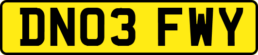 DN03FWY