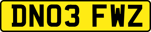 DN03FWZ