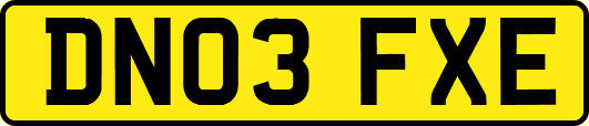 DN03FXE