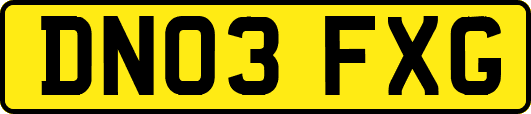 DN03FXG