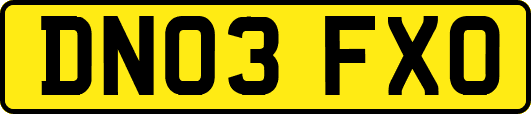 DN03FXO
