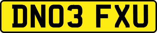 DN03FXU