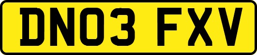 DN03FXV