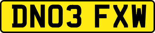 DN03FXW