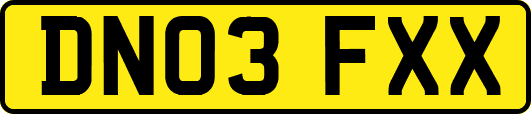 DN03FXX