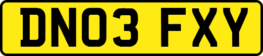 DN03FXY