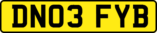 DN03FYB