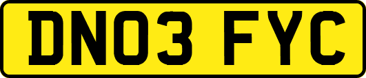 DN03FYC