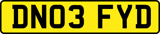 DN03FYD