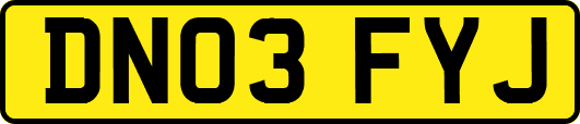 DN03FYJ