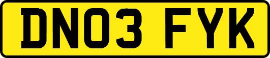 DN03FYK