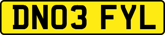 DN03FYL