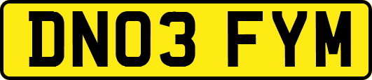 DN03FYM