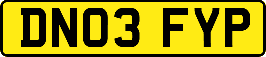 DN03FYP